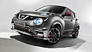 Тест-драйв Nissan Juke Nismo RS: Сход с ума по-своему